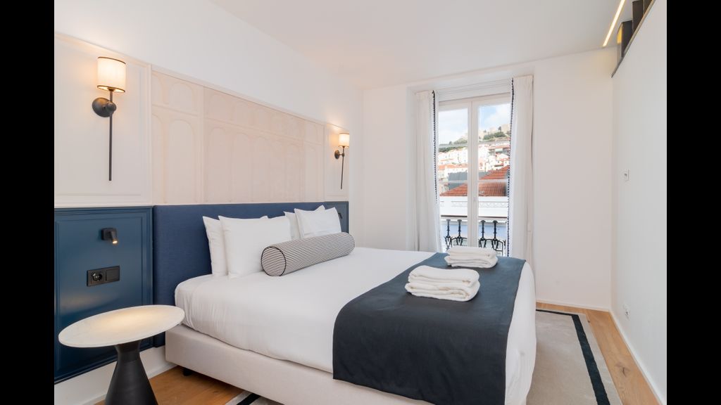 Santa Justa 77 House - 502