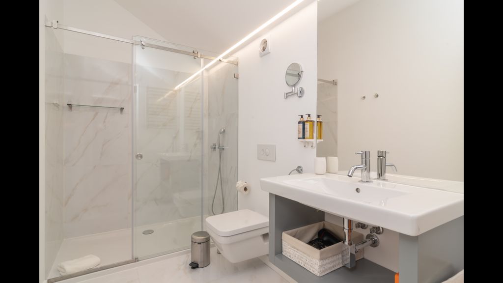 Santa Justa 77 House - 601