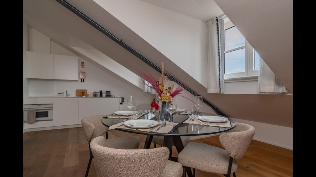 Santa Justa 77 House - 601
