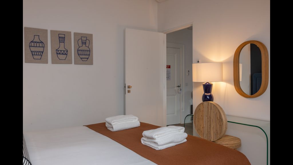 Santa Justa 77 House - 601