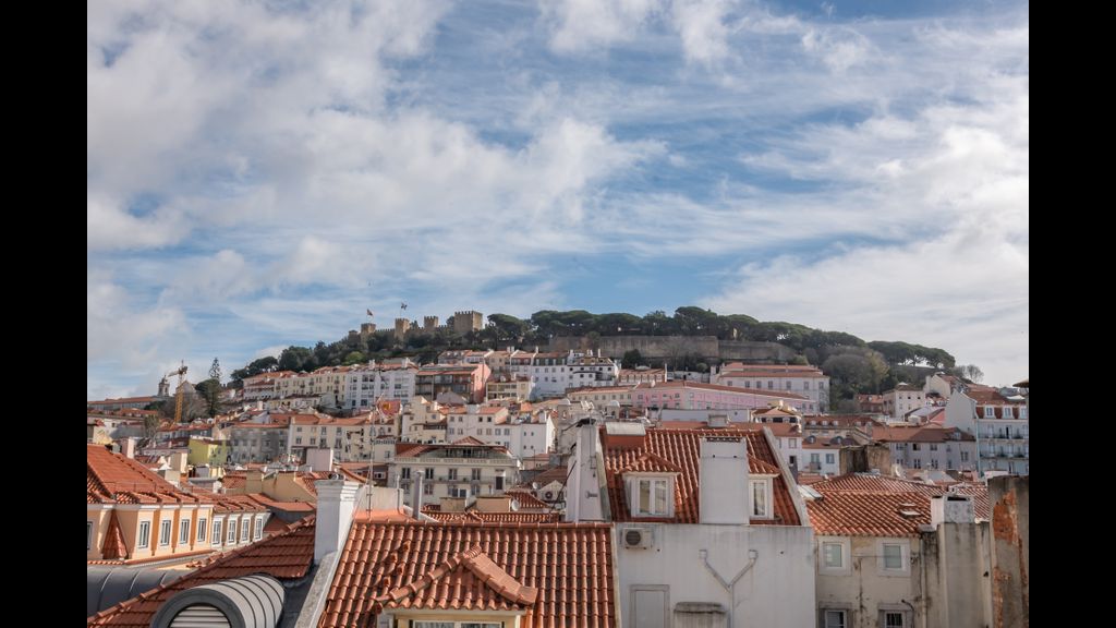 Santa Justa 77 House - 601