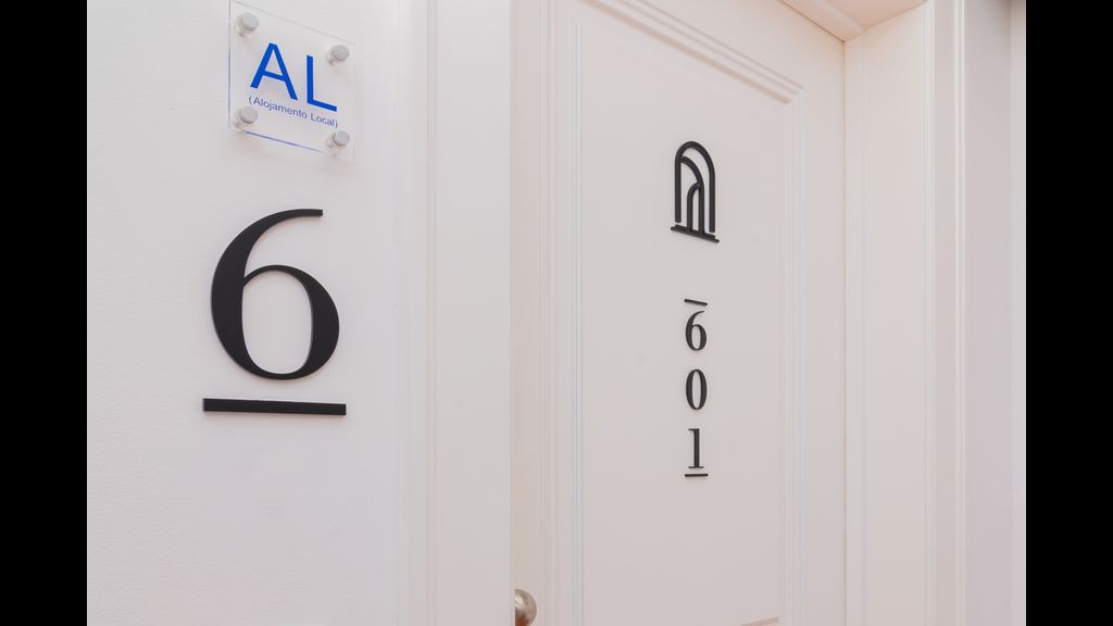 Santa Justa 77 House - 601