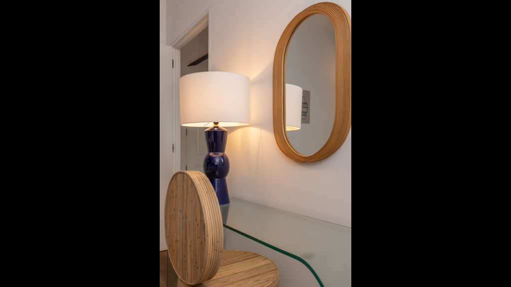 Santa Justa 77 House - 601