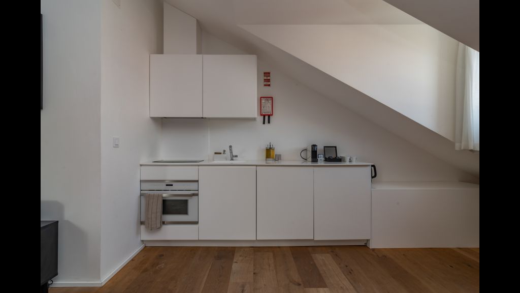 Santa Justa 77 House - 601