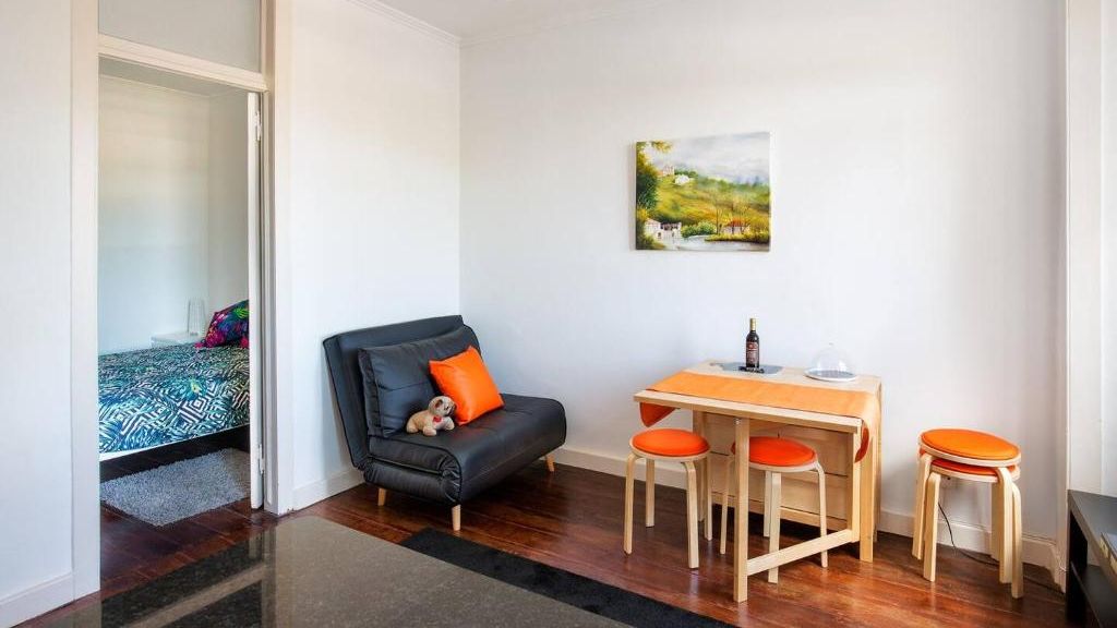 Dom Pipas Houses - Janela da Estação by LovelyStay