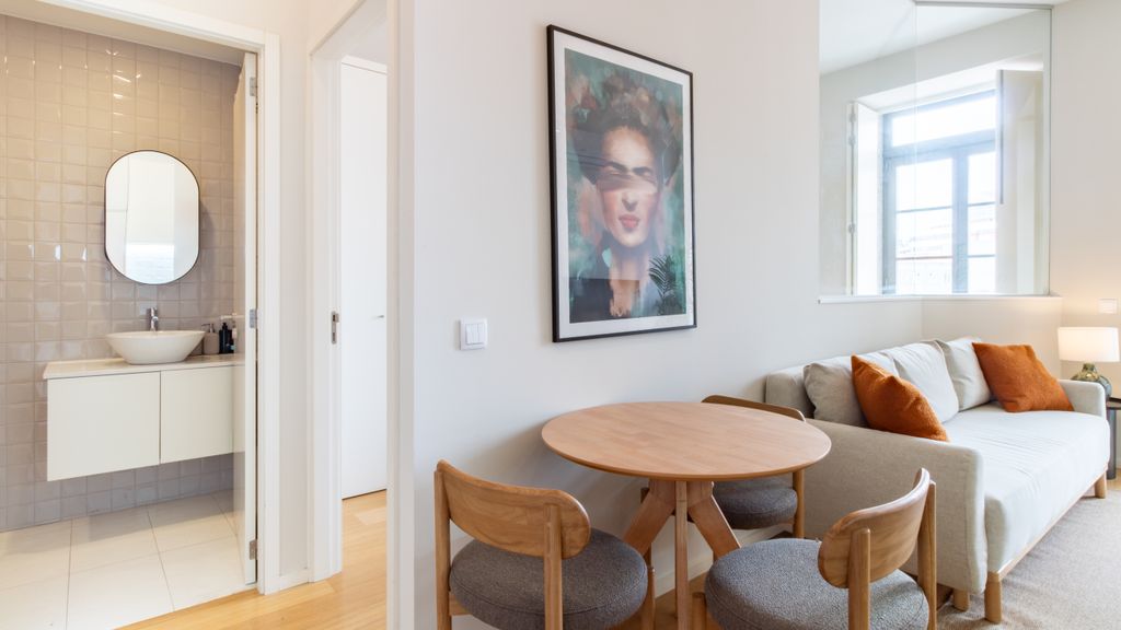 31 Janeiro 157 - Delightful 1BR w AC by LovelyStay