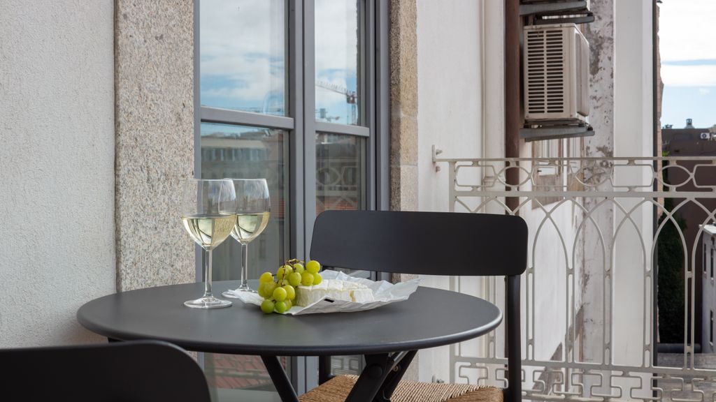 31 Janeiro 157 - Delightful 1BR w AC by LovelyStay