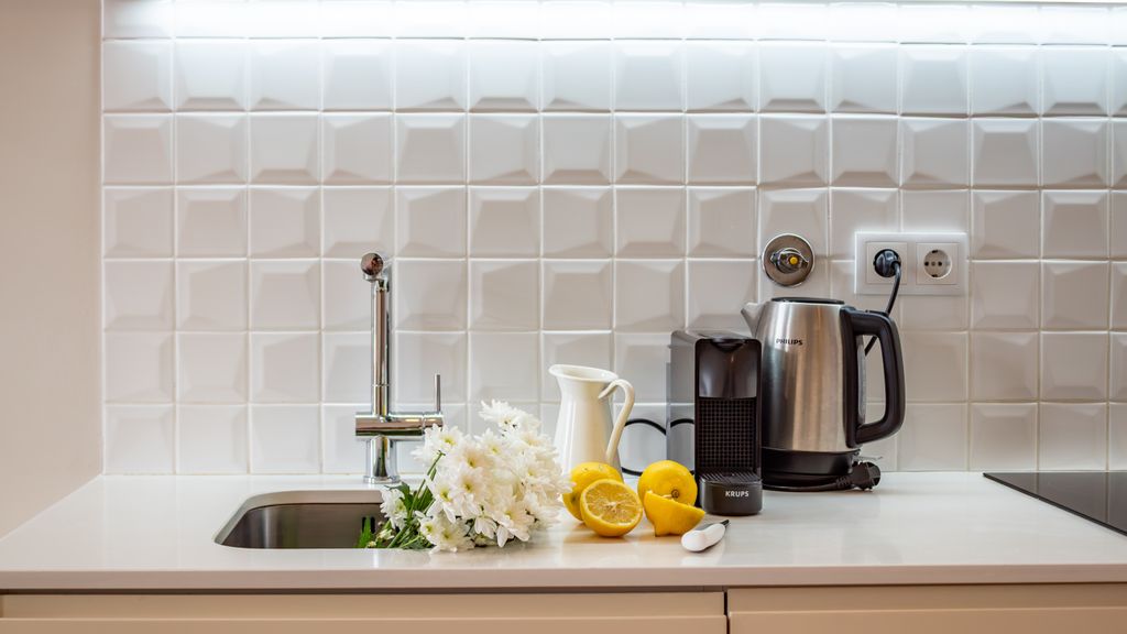 31 Janeiro 157 - Delightful 1BR w AC by LovelyStay