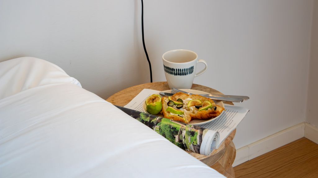 31 Janeiro 157 - Delightful 1BR w AC by LovelyStay