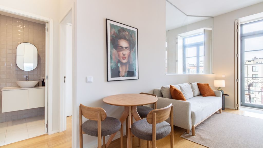 31 Janeiro 157 - Delightful 1BR w AC by LovelyStay