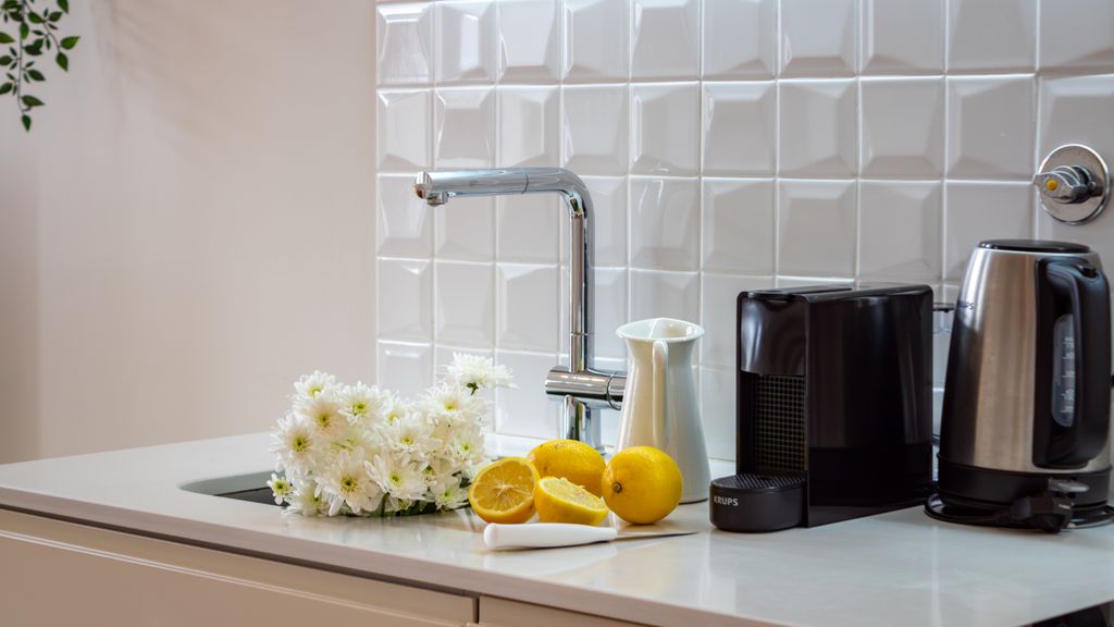 31 Janeiro 157 - Delightful 1BR w AC by LovelyStay