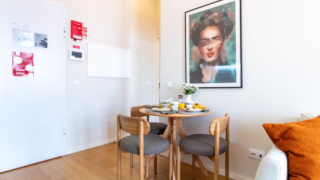 31 Janeiro 157 - Delightful 1BR w AC by LovelyStay