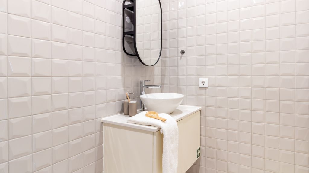 31 Janeiro 157 - Delightful 1BR w AC by LovelyStay