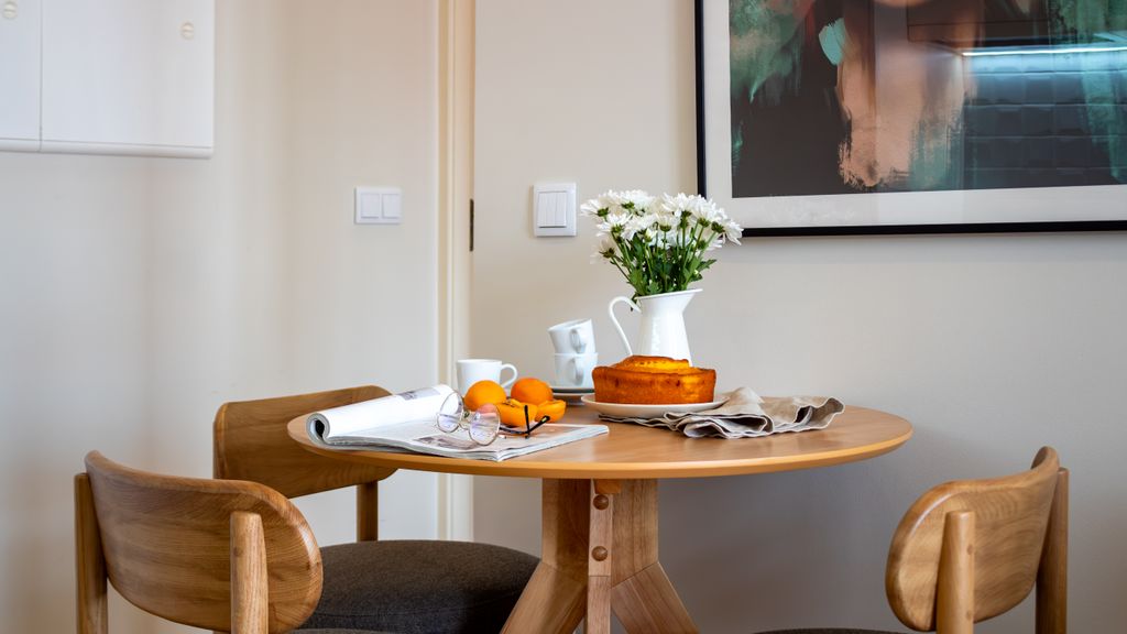 31 Janeiro 157 - Delightful 1BR w AC by LovelyStay