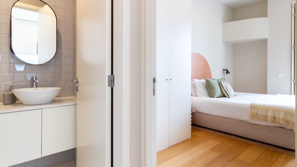 31 Janeiro 157 - Delightful 1BR w AC by LovelyStay