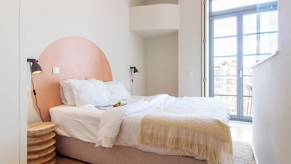 31 Janeiro 157 - Delightful 1BR w AC by LovelyStay