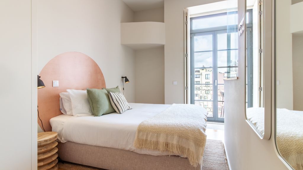 31 Janeiro 157 - Delightful 1BR w AC by LovelyStay