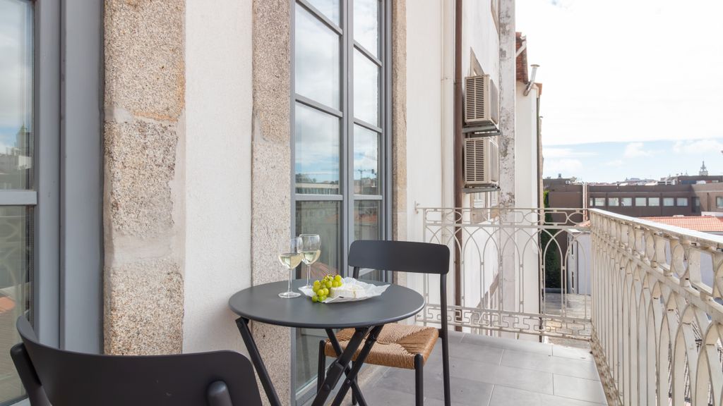 31 Janeiro 157 - Delightful 1BR w AC by LovelyStay