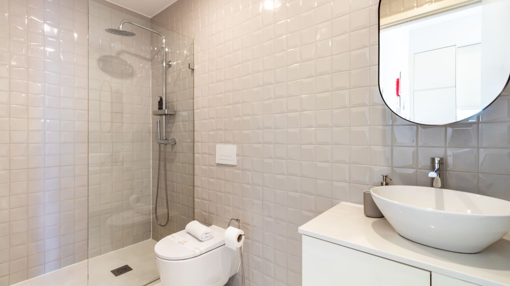 31 Janeiro 157 - Delightful 1BR w AC by LovelyStay