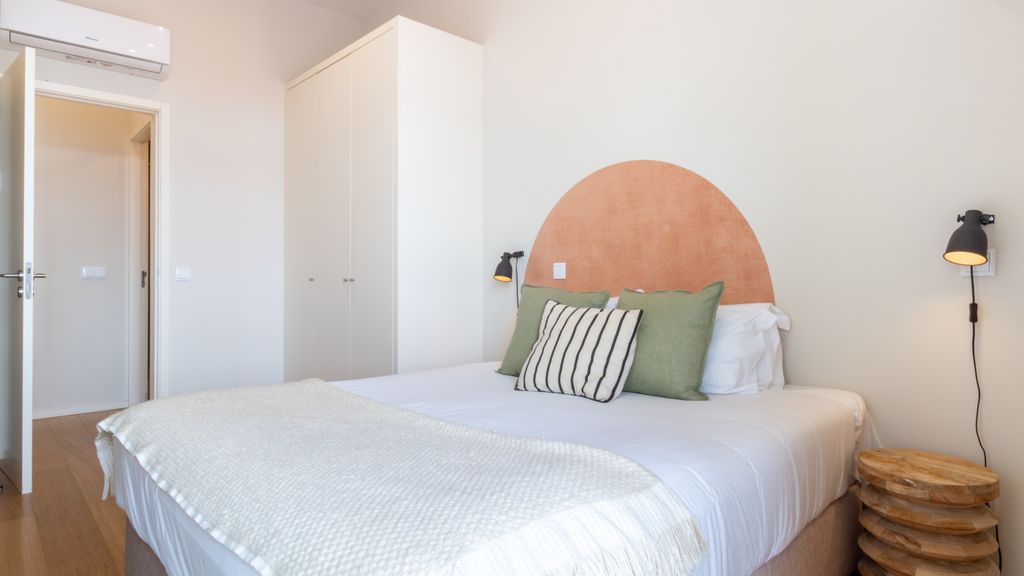 31 Janeiro 157 - Delightful 1BR w AC by LovelyStay