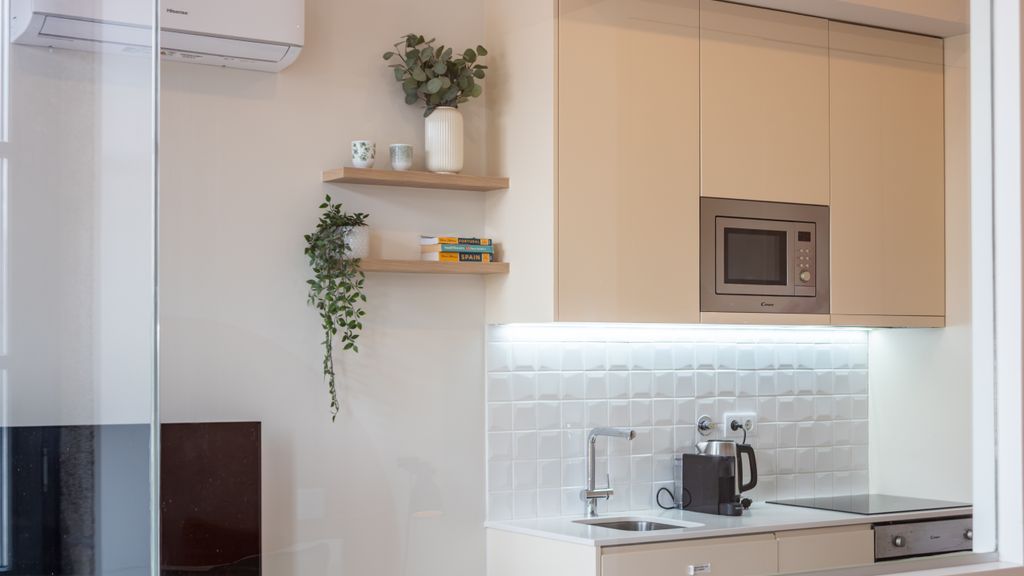 31 Janeiro 157 - Delightful 1BR w AC by LovelyStay