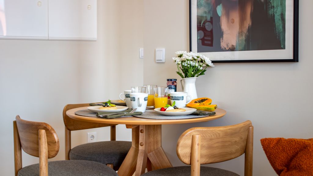 31 Janeiro 157 - Delightful 1BR w AC by LovelyStay