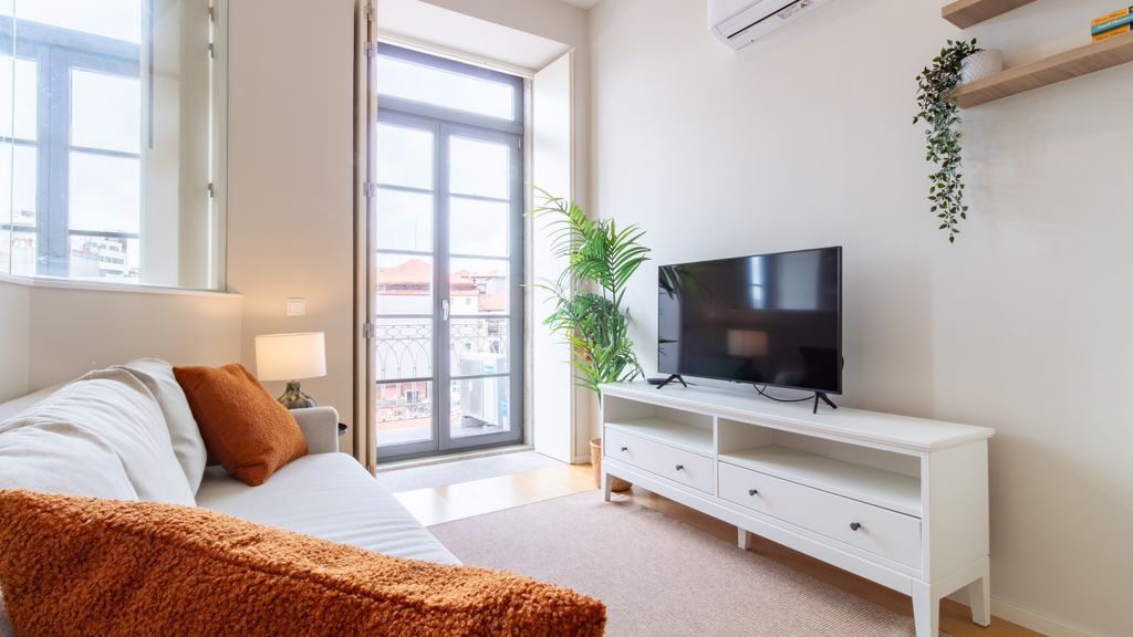31 Janeiro 157 - Delightful 1BR w AC by LovelyStay