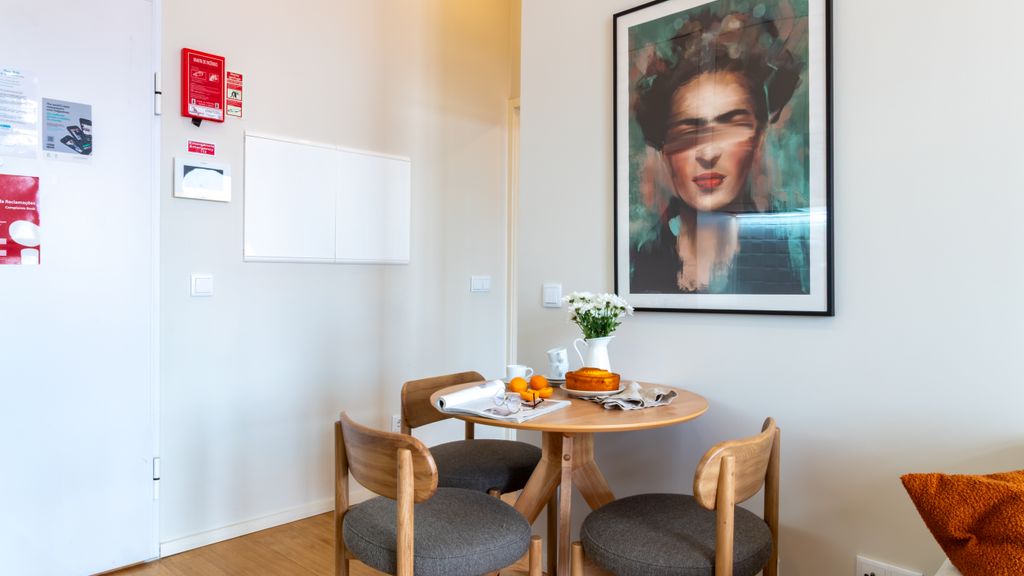 31 Janeiro 157 - Delightful 1BR w AC by LovelyStay