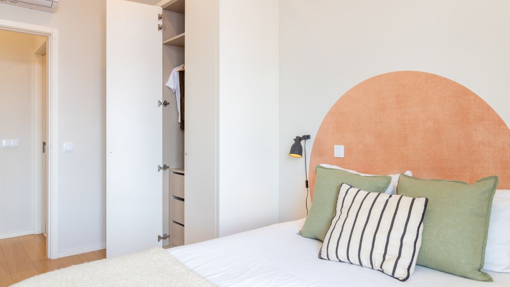 31 Janeiro 157 - Delightful 1BR w AC by LovelyStay