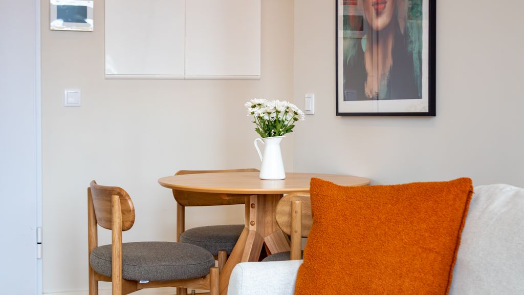 31 Janeiro 157 - Delightful 1BR w AC by LovelyStay
