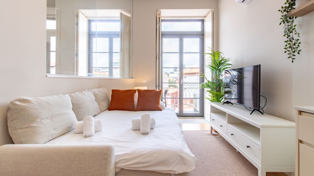 31 Janeiro 157 - Delightful 1BR w AC by LovelyStay