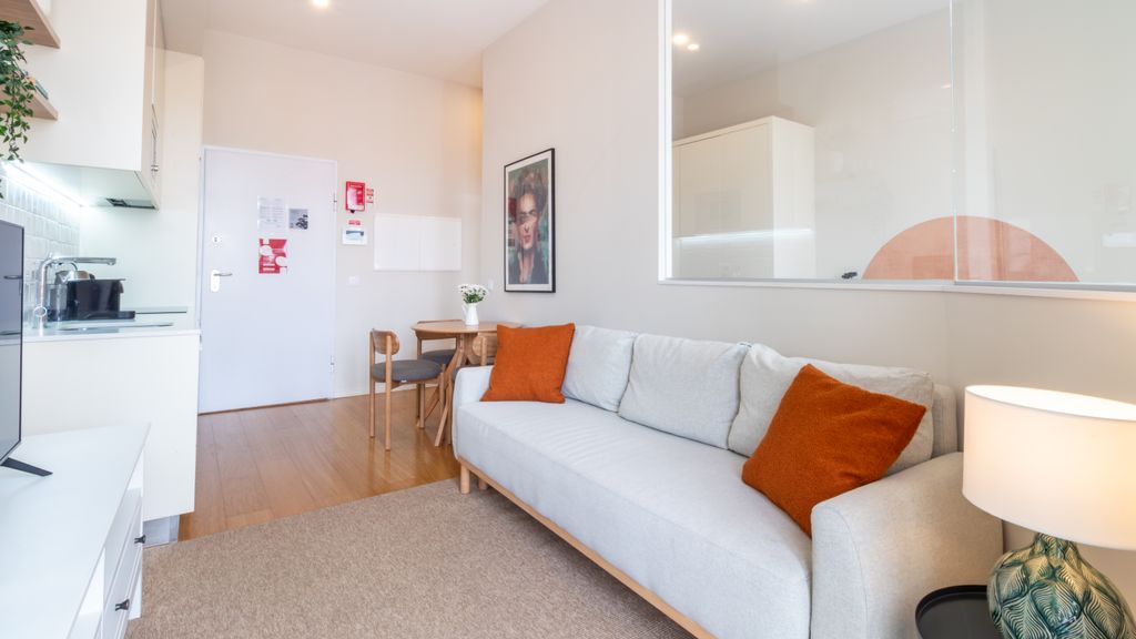31 Janeiro 157 - Delightful 1BR w AC by LovelyStay