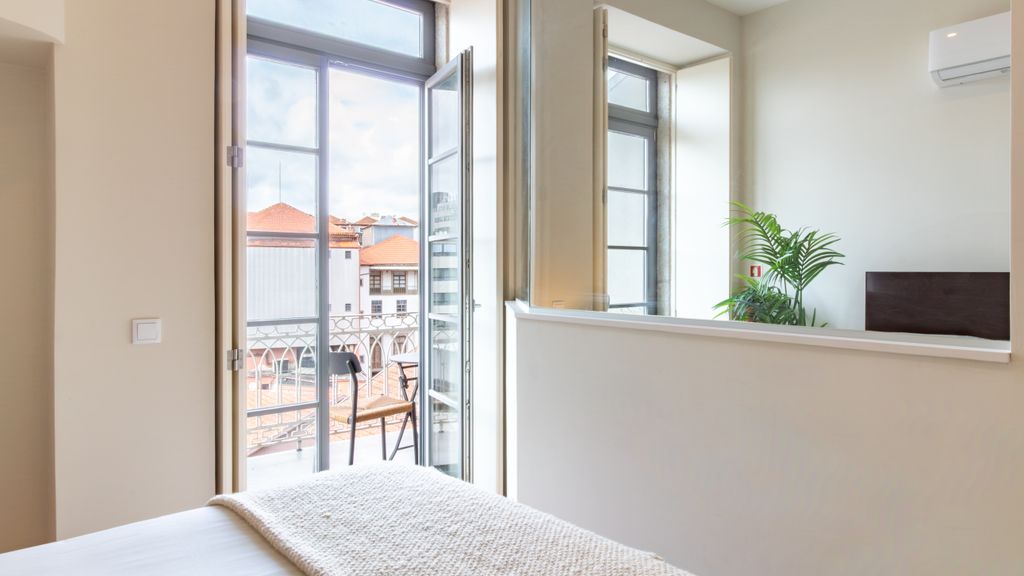 31 Janeiro 157 - Delightful 1BR w AC by LovelyStay