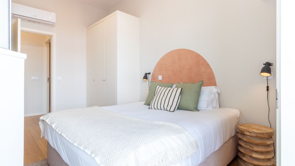31 Janeiro 157 - Delightful 1BR w AC by LovelyStay