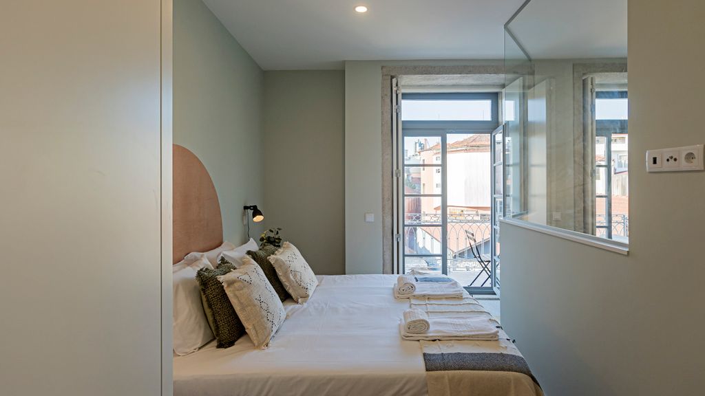31 Janeiro 157 - Charming 1BR w AC by LovelyStay