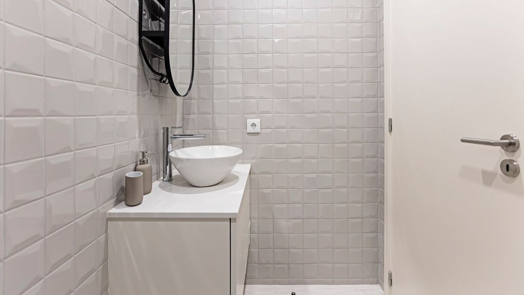 31 Janeiro 157 - Charming 1BR w AC by LovelyStay