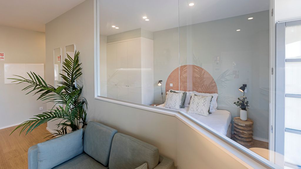 31 Janeiro 157 - Charming 1BR w AC by LovelyStay
