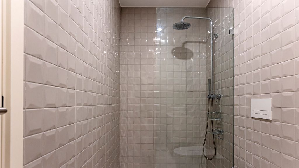 31 Janeiro 157 - Charming 1BR w AC by LovelyStay