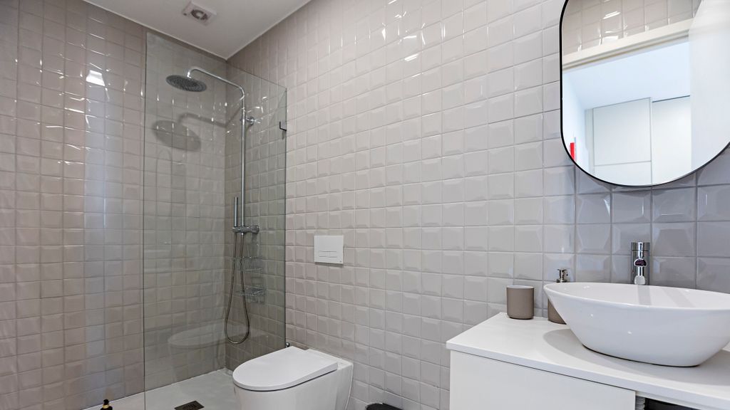31 Janeiro 157 - Charming 1BR w AC by LovelyStay