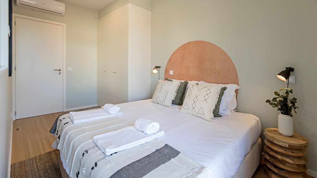 31 Janeiro 157 - Charming 1BR w AC by LovelyStay