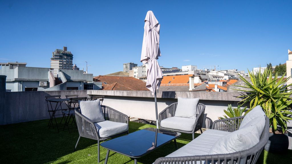 Firmeza388 1E - Charming Apartment by LovelyStay