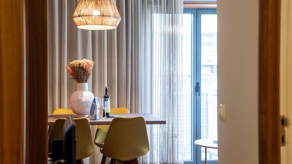 Firmeza388 2E- Sober Apartment by LovelyStay