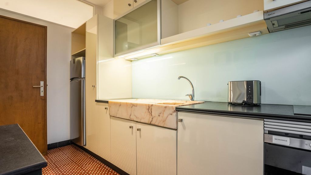 Firmeza388 2E- Sober Apartment by LovelyStay