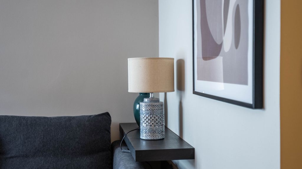 Firmeza388 2E- Sober Apartment by LovelyStay