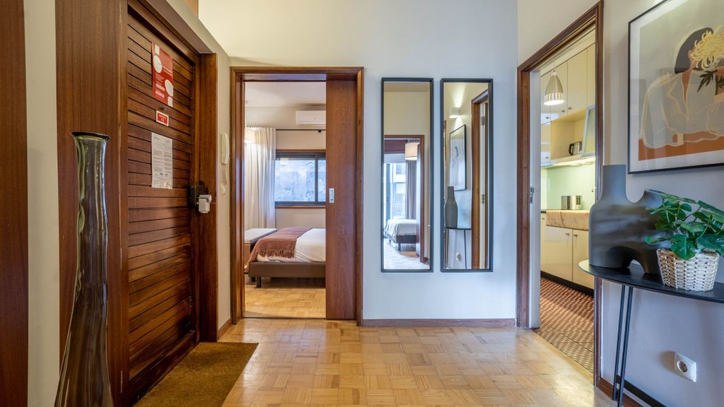 Firmeza388 3D - Classic Apartment by LovelyStay
