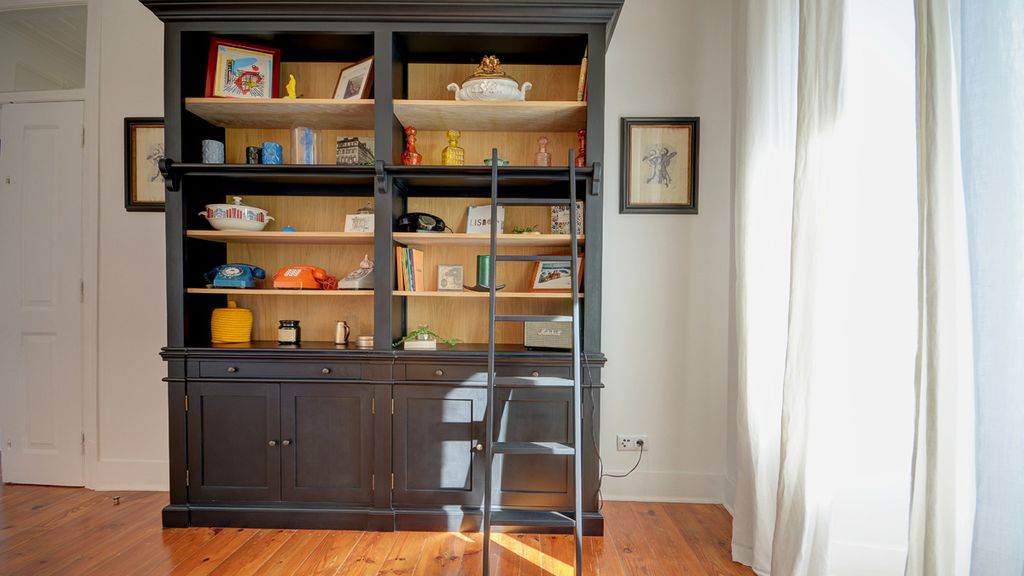 Magnificent Lisbon Apartment by LovelyStay