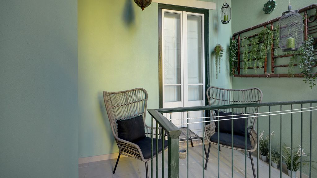 Magnificent Lisbon Apartment by LovelyStay