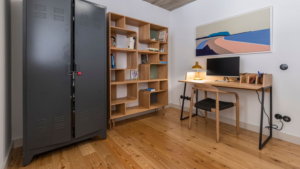 Glamorous 3BDR Apartment in Lisbon by LovelyStay
