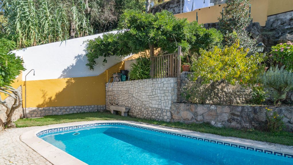 Cazal da Saúde Suite W/ Pool by LovelyStay
