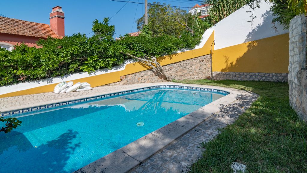 Cazal da Saúde Suite W/ Pool by LovelyStay